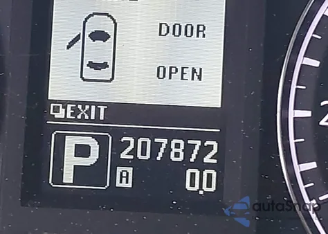 2011 Infiniti G37 Journey z USA, uszkodzony, nr VIN JN1CV6AP6BM301819